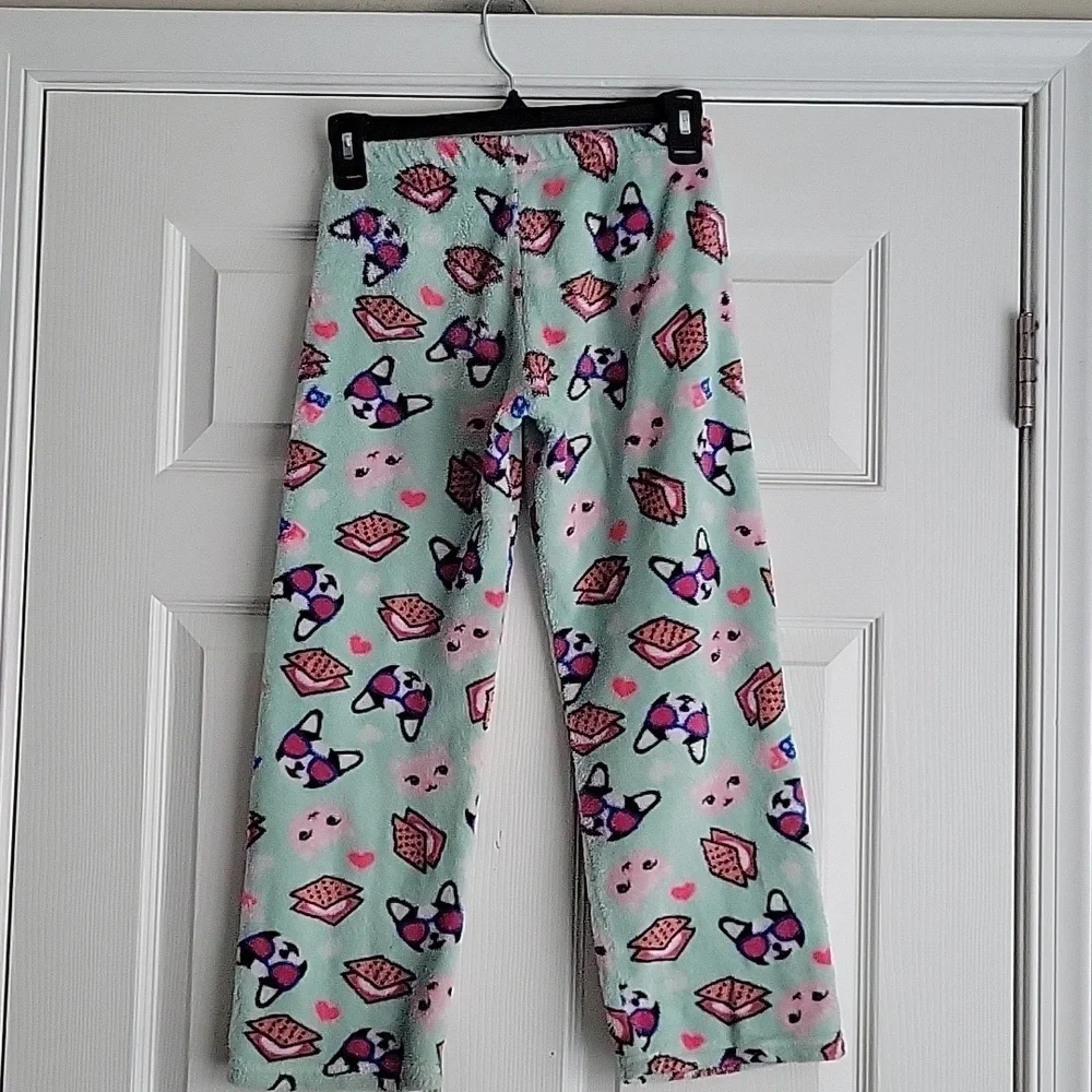 Member Mark Girl's Pajama Pants